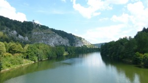 Campingbus-Urlaub_Altmuehltal-bei-Essing