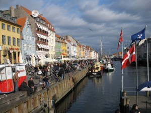 Nyhavn