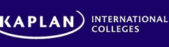 Kaplan International Colleges Logo