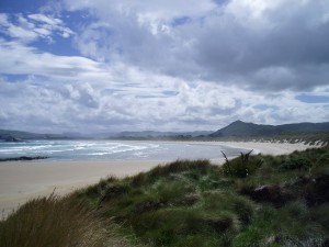 Neuseeland Strand