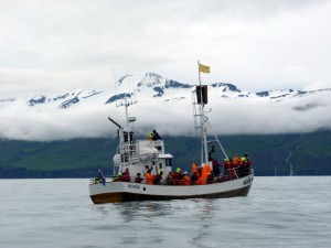 Husavik