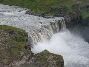 Hafragilsfoss