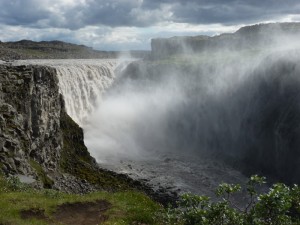 Dettifoss