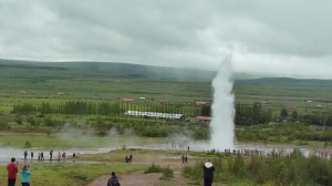 Strokkur