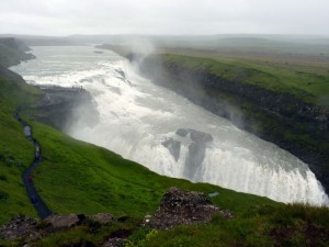 Gullfoss