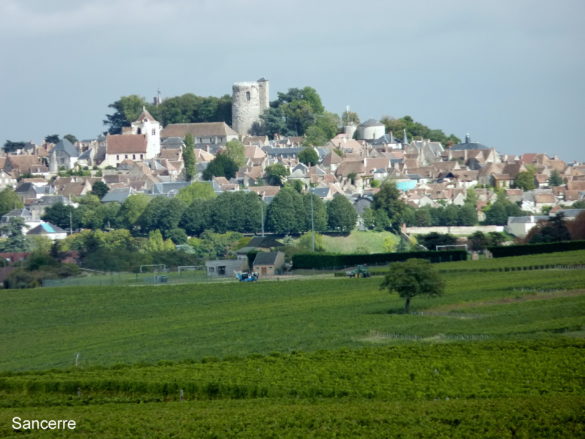 Sancerre