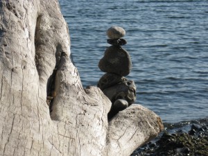 Glowe Strand