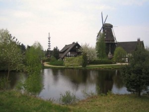 Gifhorn Muehlenmuseum Muehlendorf