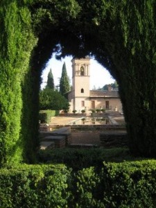 granada-generalife