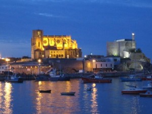 Nordspanien