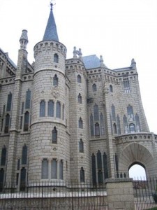 Nordspanien