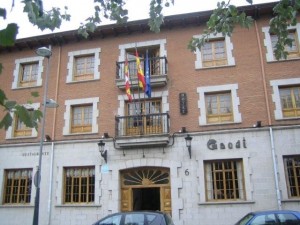 Nordspanien