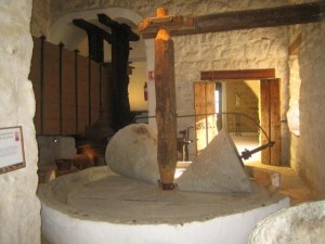 Puente del Obispo - Olivenmuseum