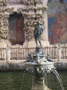 sevilla