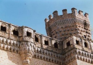 Spanien Manzanares